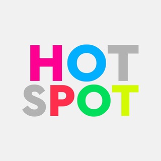 Логотип канала hotspotkrd