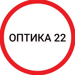 Логотип канала optika_22