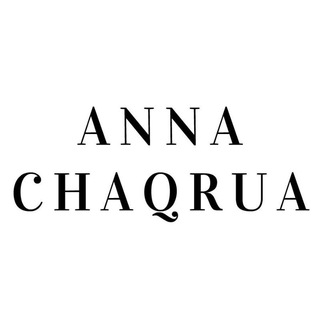 Логотип канала anna_chaqrua