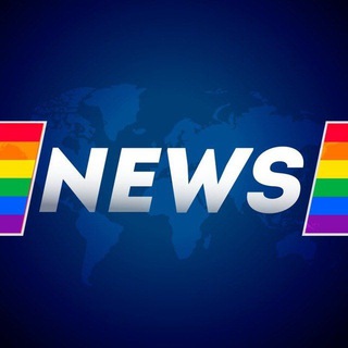 Логотип канала gaynews