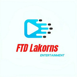 Логотип канала ftdlakorns