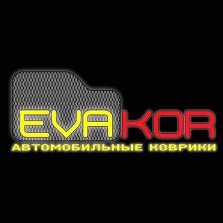 Логотип канала evakoruz