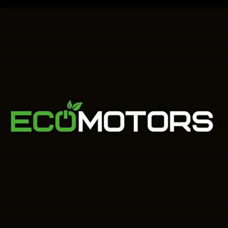 Логотип канала ecomotorsusa