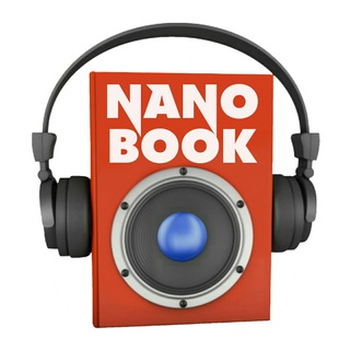 Логотип канала nano_books