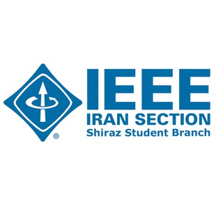 Логотип канала ieeeshirazstudentbranch