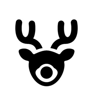 Логотип gamedeer