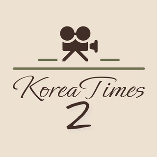 Логотип канала koreatimes2