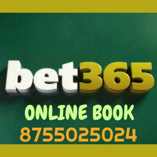 Логотип канала bet365_betting_id