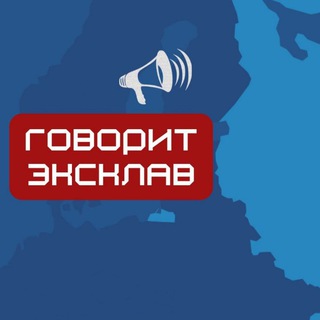 Логотип канала govoritexclav