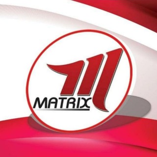 Логотип канала matrex_mobile