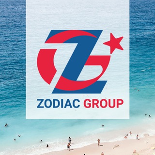 Логотип канала zodiac_turkey