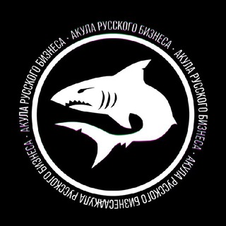 Логотип канала SharkBz