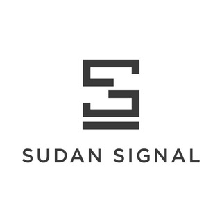 Логотип канала sudansignal