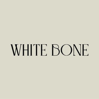 Логотип канала white_bone_people