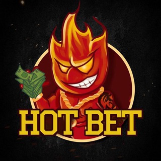 Логотип hotbet77