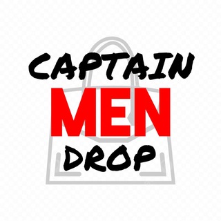 Логотип канала captaindrop