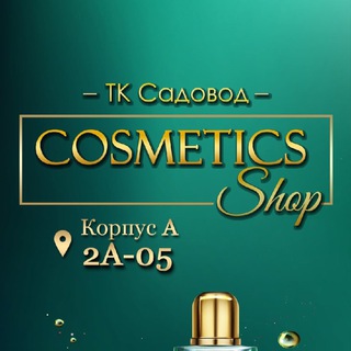 Логотип канала kosshop88
