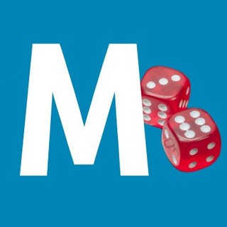 Логотип канала monopolistua