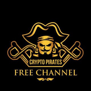 Логотип канала Crypt0pirates