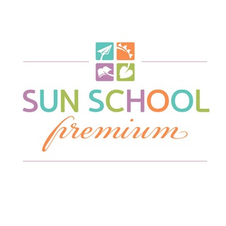 Логотип канала sunschoolalyeparusapremium