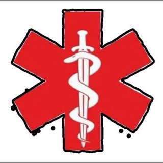 Логотип канала tacticalmedicinecourses