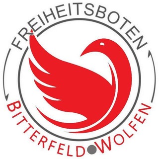 Логотип friedensboten_bitterfeld_chat