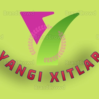 Логотип канала Yangi_xitlarr