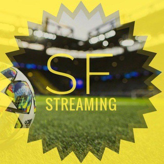 Логотип канала sfstreamings