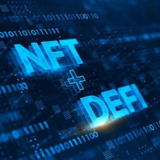 Логотип канала nfts_defi