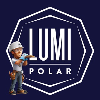 Логотип канала lumi_polar