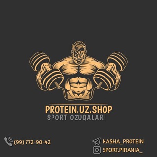 Логотип канала kasha_protein_amino