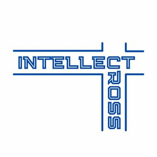 Логотип intellectcrosscenter