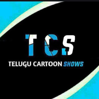 Логотип канала telugu_cartoon_shows