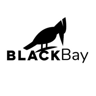 Логотип канала blackbayshoes