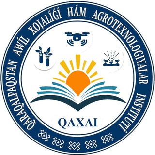 Логотип канала qqaxai