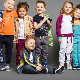 Логотип канала txstylekids