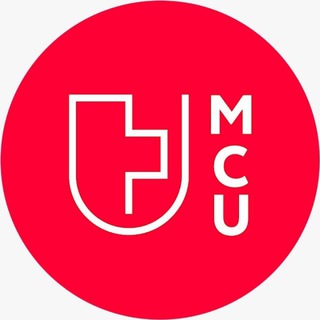 Логотип канала mcu_expert