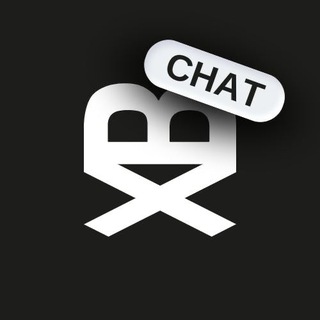 Логотип канала xbotchatru