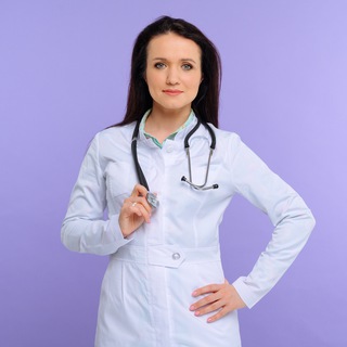 Логотип канала doctor_diana_mardas_official