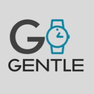 Логотип канала gentle_shop