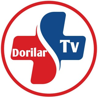 Логотип канала dorilar_tv