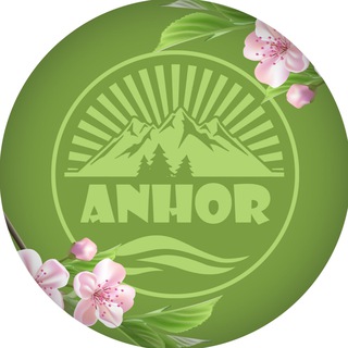 Логотип канала anhorrelaxzone