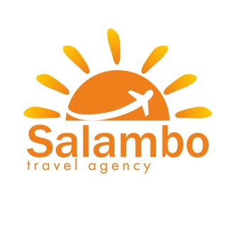 Логотип канала salambotraveling