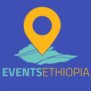 Логотип канала eventsethiopia