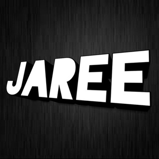 Логотип канала jareeeyoutube