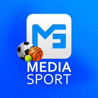 Логотип канала mediasport88