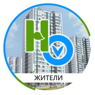 Логотип канала newohtaofficial