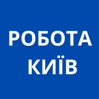 Логотип канала jobinukraine