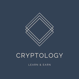 Логотип канала cryptology_0x