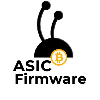 Логотип канала antminer_firmware_asic